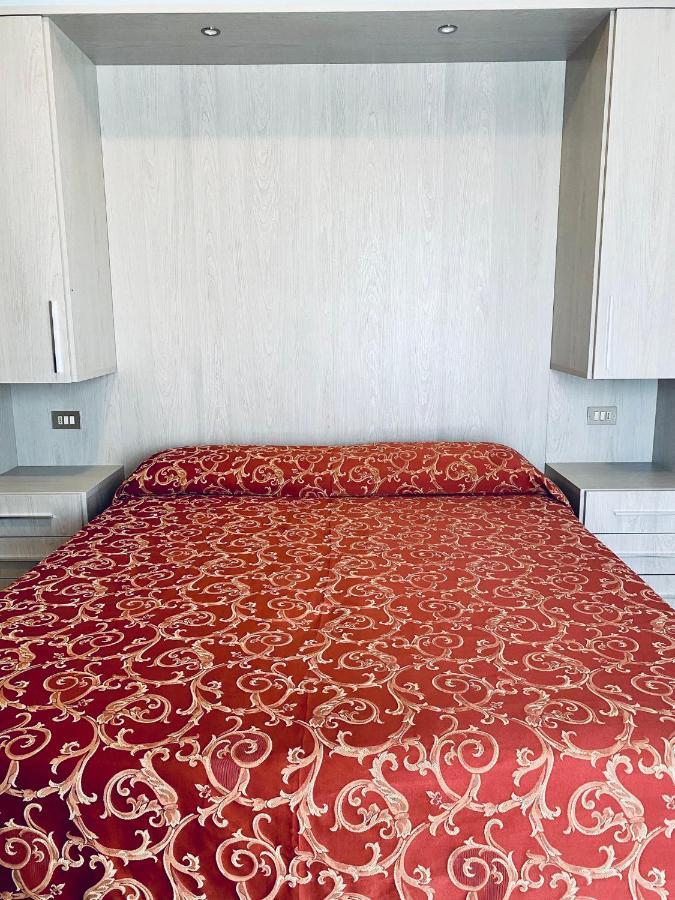 Hotel Belmar Rivazzurra Di Rimini Kültér fotó