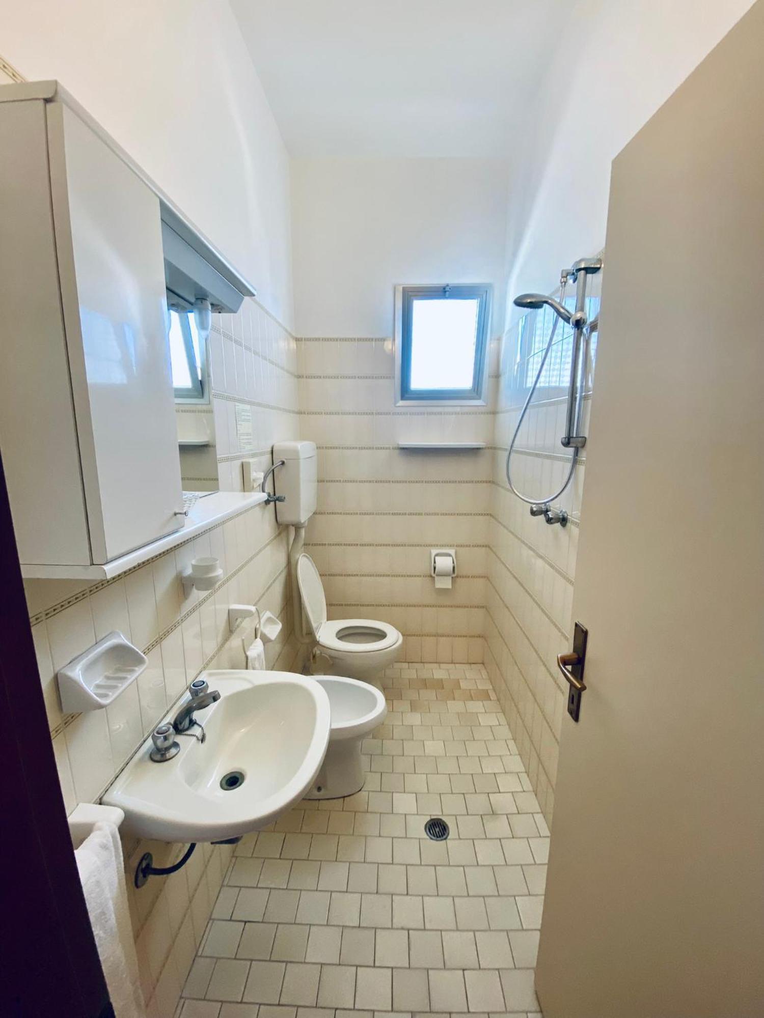 Hotel Belmar Rivazzurra Di Rimini Kültér fotó