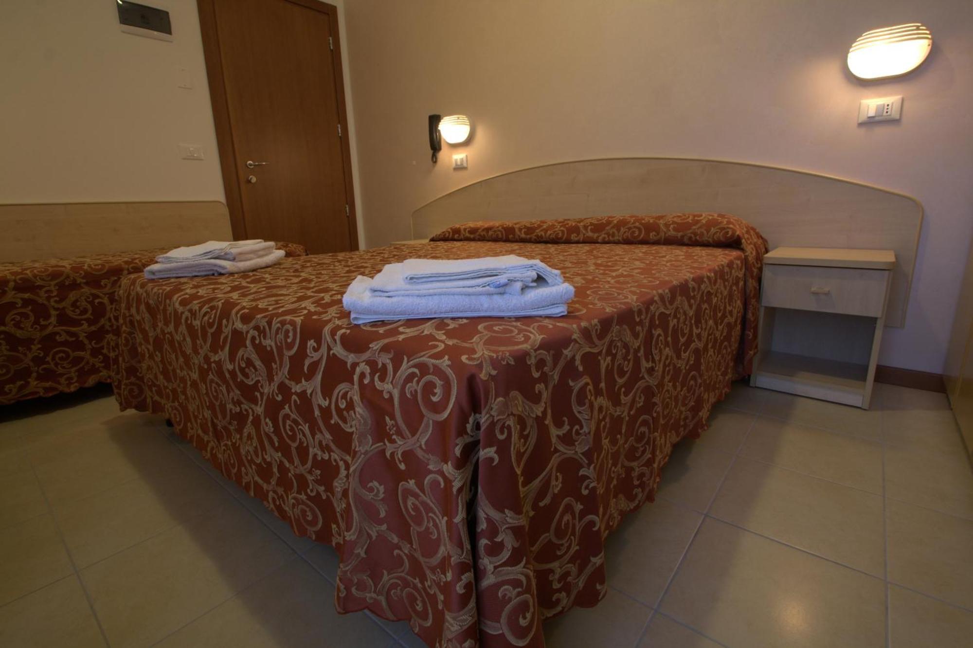 Hotel Belmar Rivazzurra Di Rimini Kültér fotó