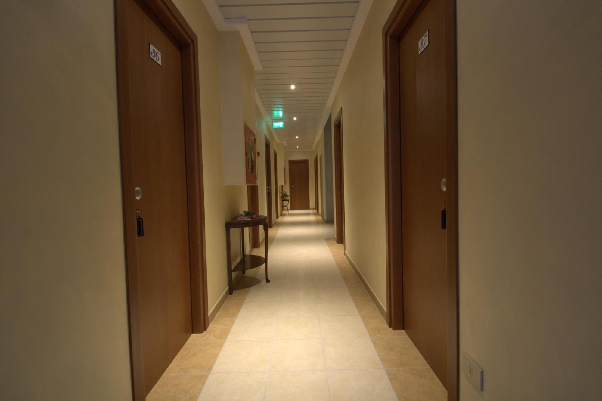 Hotel Belmar Rivazzurra Di Rimini Kültér fotó